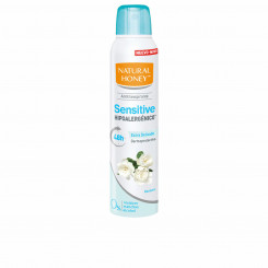 Tundliku naha deodorant, naturaalne mesi (200 ml)