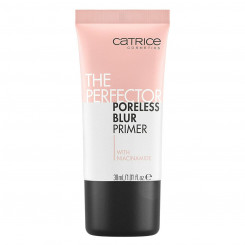 Jumestuskreem Catrice The Perfector Nude Pore Eraser 30 ml