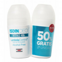 Дезодорант Isdin Lambda Control 2 х 50 мл 50 мл