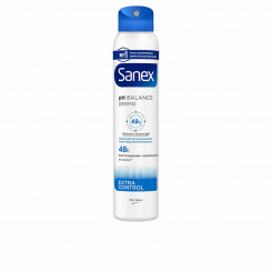 Spray Deodorant Sanex Extra Control 200 ml