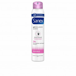 Pihustav deodorant Sanex Dermo Invisible 200 ml