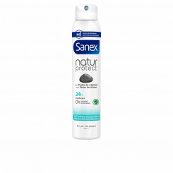Pihustav deodorant Sanex Natur Protect 200 ml