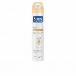 Дезодорант-спрей Sanex Dermo Sensitive 200 мл