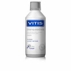 Ополаскиватель для рта Vitis Whitener 500 мл