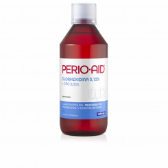 Ополаскиватель для рта Perio-Aid Clorhexidina 0,12% 500 мл