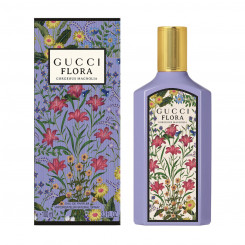 Naiste parfüüm Gucci EDP Flora Gorgeous Magnolia 100 ml