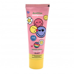 Toothpaste Take Care Smiley World Mint 50 ml
