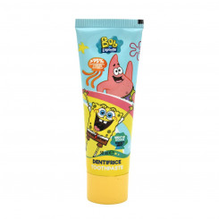 Зубная паста Take Care Mint SpongeBob SquarePants 50 мл