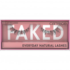 Kunstripsmed Catrice Faked Everyday Natural 2 ühikut