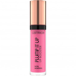 Liquid lipstick Catrice Plump It Up Nº 050 Good vibrations 3,5 ml