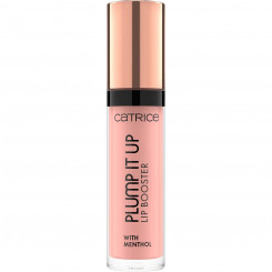 Vedel huulepulk Catrice Plump It Up Nº 060 Real talk 3,5 ml