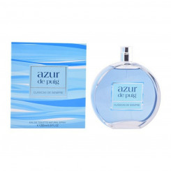 Women's Perfume Azur Puig EDT (200 ml) (200 ml)