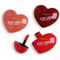 Liquid lipstick Magic Studio Love Vibes Heart