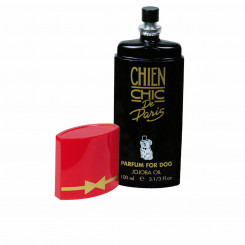 Parfüüm lemmikloomadele Chien Chic De Paris Strawberry (100 ml)