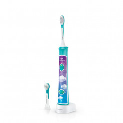 Electric Toothbrush Philips Cepillo dental eléctrico sónico con Bluetooth® incorporado Kids
