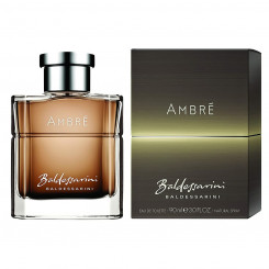 Meeste parfüüm Baldessarini EDT Ambre 90 ml