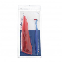 Interdental Toothbrush Curaprox Red