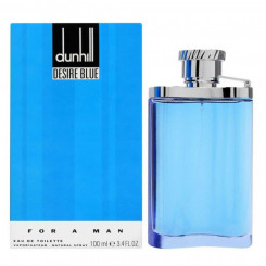 Men's Perfume Dunhill EDT Desire Blue 100 ml