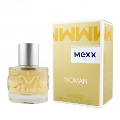 Naiste parfüüm Mexx EDP 40 ml Naine