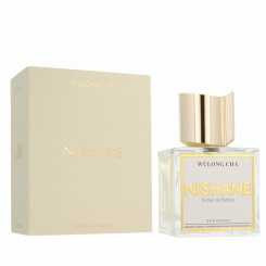 Unisex parfüüm Nishane Wulong Cha 100 ml