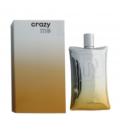 Unisex parfüüm Paco Rabanne EDP Crazy Me