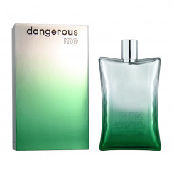 Unisex parfüüm Paco Rabanne EDP Dangerous Me