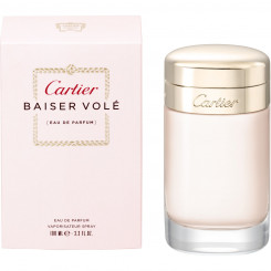 Naiste parfüüm Cartier EDP Baiser Vole 100 ml