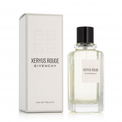 Meeste parfüüm Givenchy EDT Xeryus Rouge 100 ml