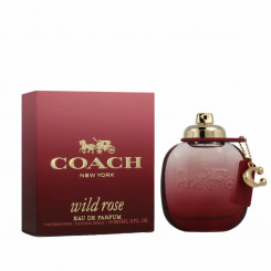 Women's Perfume Coach EDP Wild Rose 90 ml