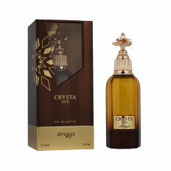 Unisex Perfume Zimaya EDP Crysta Oud 100 ml