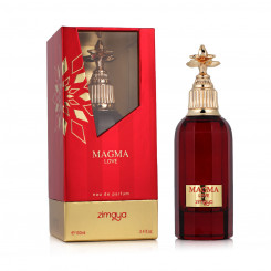 Naiste parfüüm Zimaya EDP Magma Love 100 ml