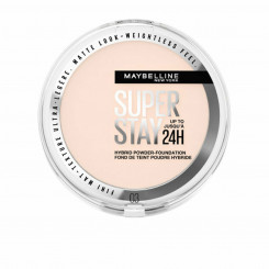 Powder Make-up Base Maybelline Superstay H Nº 03 9 g