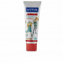Toothpaste Vitis Junior Fruits 75 ml