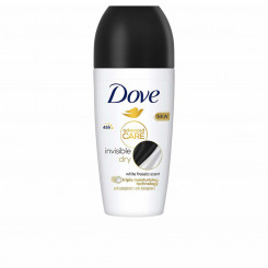 Шариковый дезодорант Dove Invisible Dry 50 мл