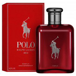 Meeste parfüüm Ralph Lauren EDP Polo Red 125 ml
