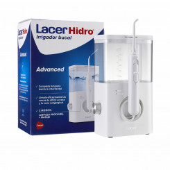 Suusirrigaator Lacer Hidro Advanced White