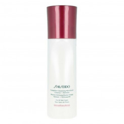Puhastav vaht Defend Skincare Shiseido (180 ml)