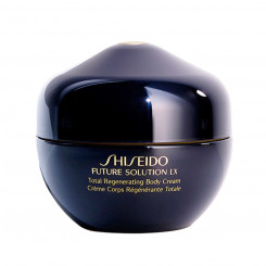 Укрепляющий крем Future Solution Shiseido (200 мл)