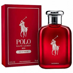 Meeste parfüüm Ralph Lauren Polo Red 75 ml