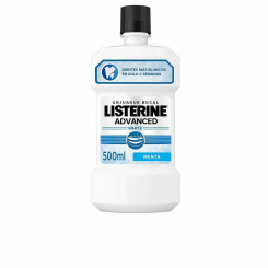 Ополаскиватель для рта Listerine Advanced Whitener (500 мл)