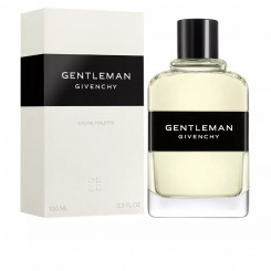 Meeste parfüüm Givenchy EDT 100 ml New Gentleman