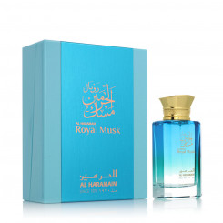 Unisex parfüüm Al Haramain EDP Royal Musk 100 ml