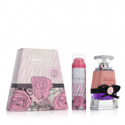 Naiste parfüümikomplekt Lattafa 2 tükki Washwashah