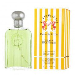 Meeste parfüüm Giorgio EDT Giorgio For Men 118 ml
