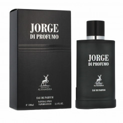 Meeste parfüüm Maison Alhambra EDP Jorge Di Profumo 100 ml