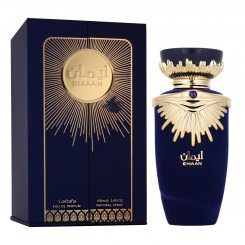 Unisex Perfume Lattafa EDP Emaan 100 ml