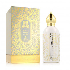 Женская парфюмерия Attar Collection EDP Crystal Love 100 мл