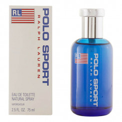Мужская парфюмерия Polo Sport Ralph Lauren EDT