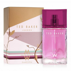 Naiste parfüüm Ted Baker EDT W (75 ml)
