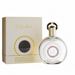 Naiste parfüüm M.Micallef EDP Royal Rose Aoud 100 ml